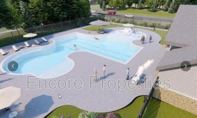 Building Photo - 1004 Bravura Dr