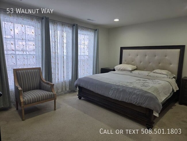 Building Photo - 53 Walnut Way