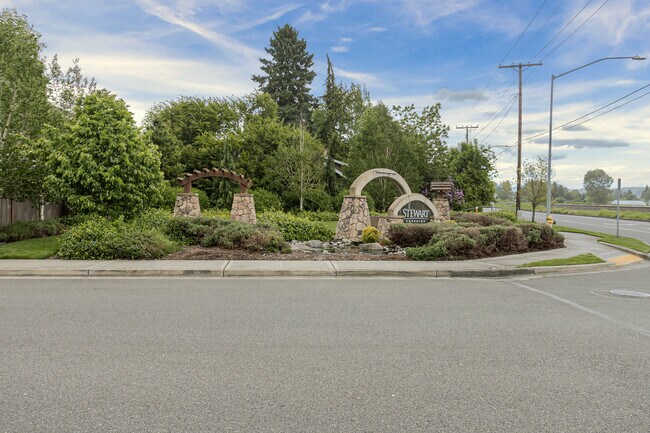 Building Photo - 1124 27th St NW