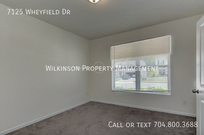 Building Photo - 7125 Wheyfield Dr