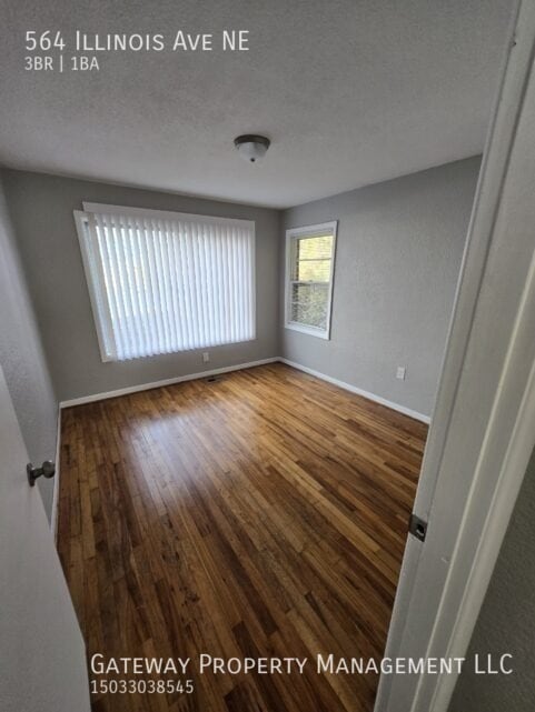 Building Photo - 564 Illinois Ave NE