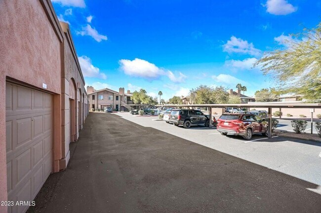 Building Photo - 7009 E Acoma Dr