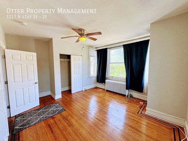 Building Photo - 1217 N 41st St