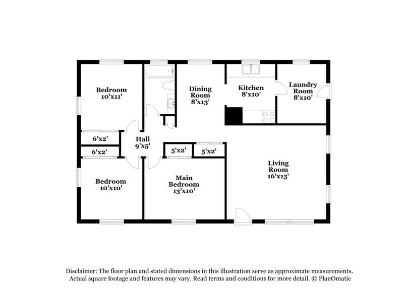 Building Photo - 357 NW 6th Ct