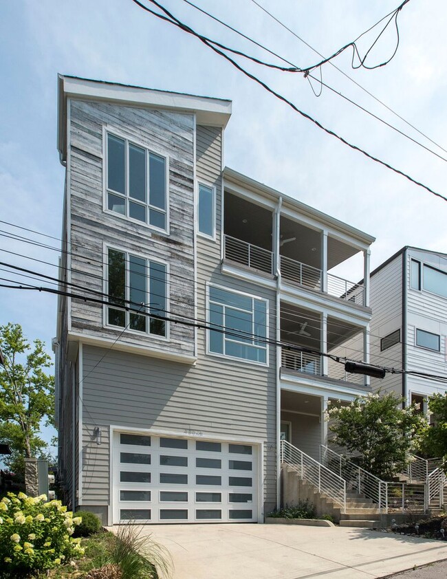 Building Photo - A Modern Masterpiece perched on Sylvan Sum...