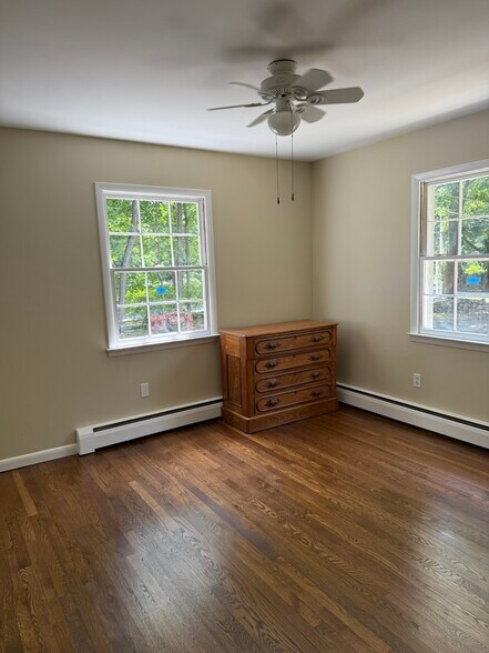 Bedroom 2 - 38 Nursery St