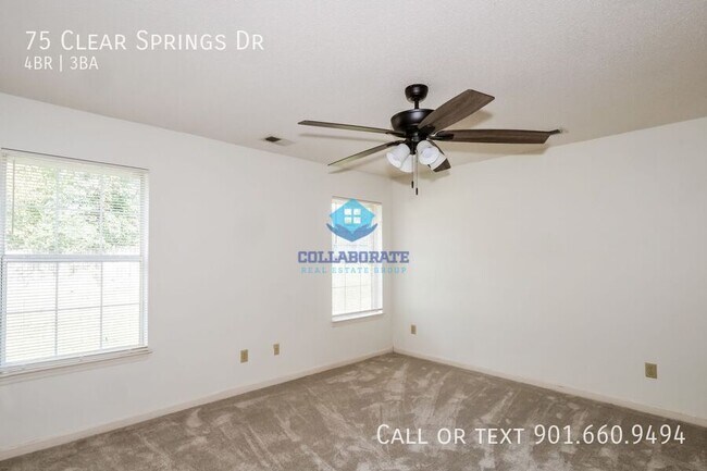 Building Photo - 75 Clear Springs Dr