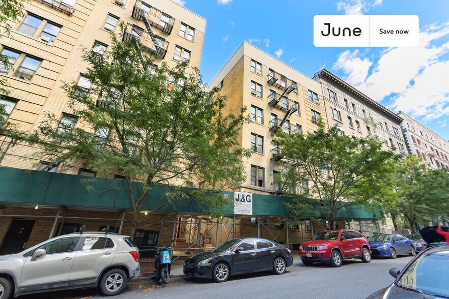 Building Photo - 609 W 151th St