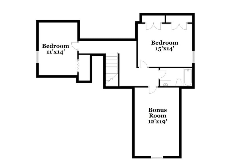 Building Photo - 1448 Jeter Way