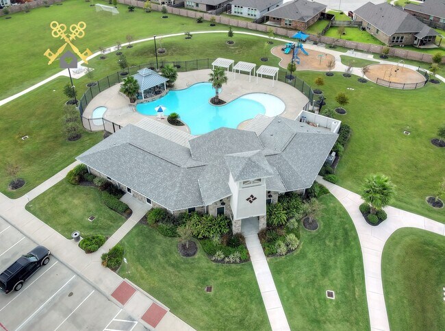 Building Photo - 2716 Bernadino Dr
