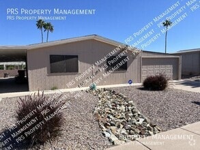 Building Photo - 2535 N Lema Dr