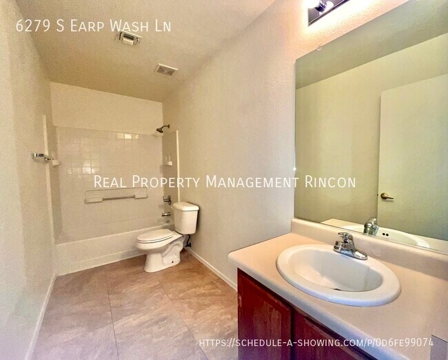 Building Photo - 6279 S Earp Wash Ln