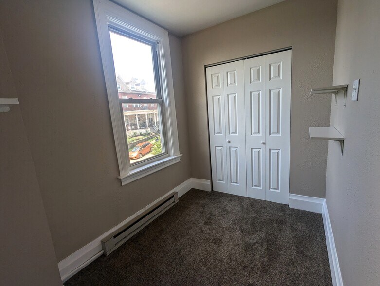 Office/Nursery - 300 South School Street