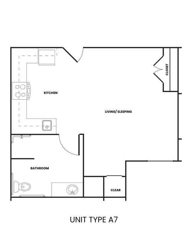 Floorplan - Autumn Chase Park