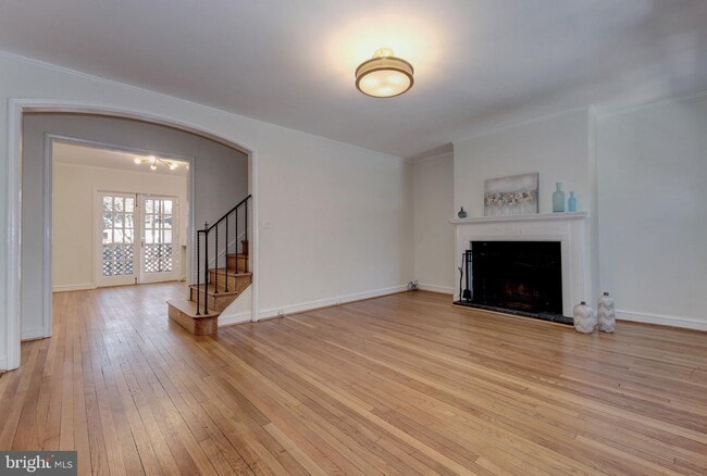 Building Photo - 1518 44th St NW