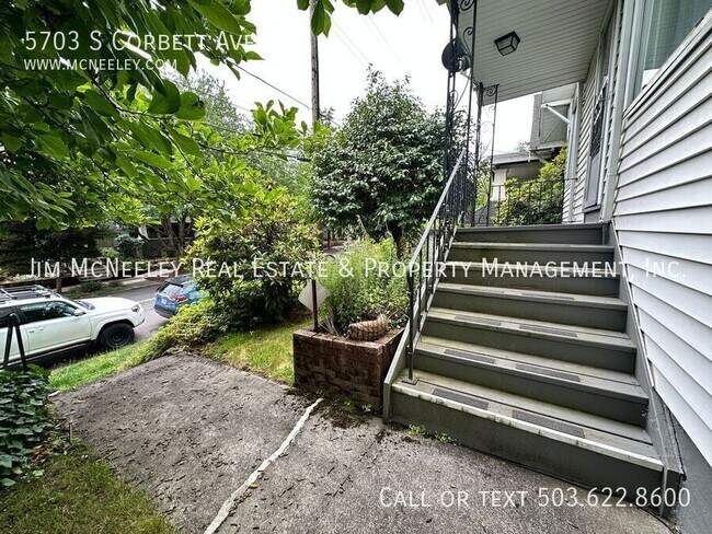 Building Photo - 5703 S Corbett Ave