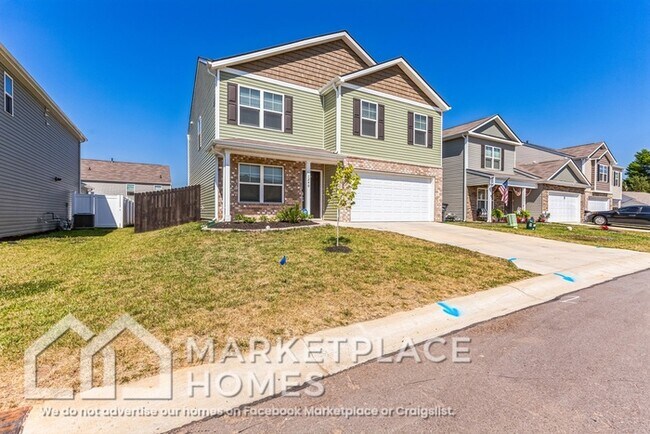 Building Photo - 1240 Stamp Lodge Rd