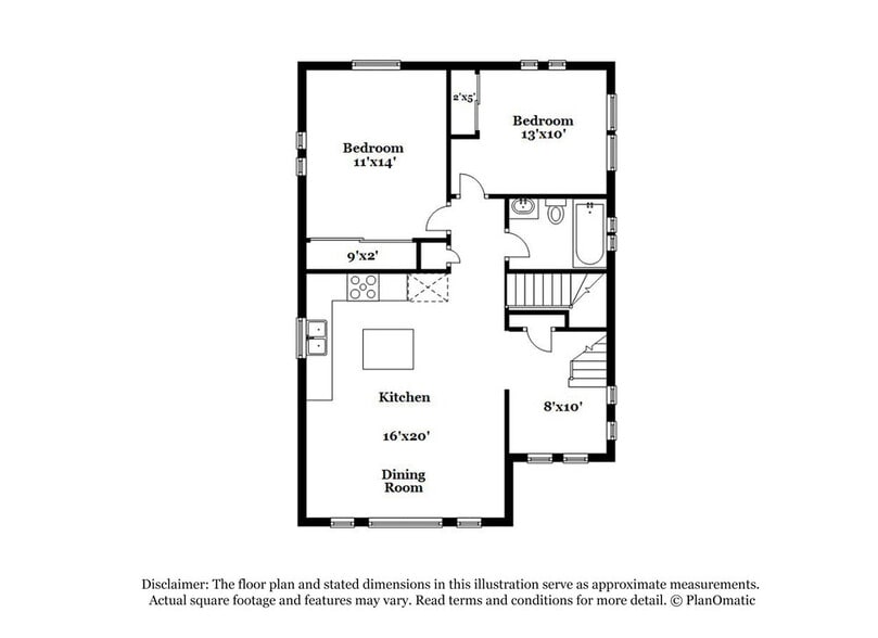 Building Photo - 4773 N Tower Dr