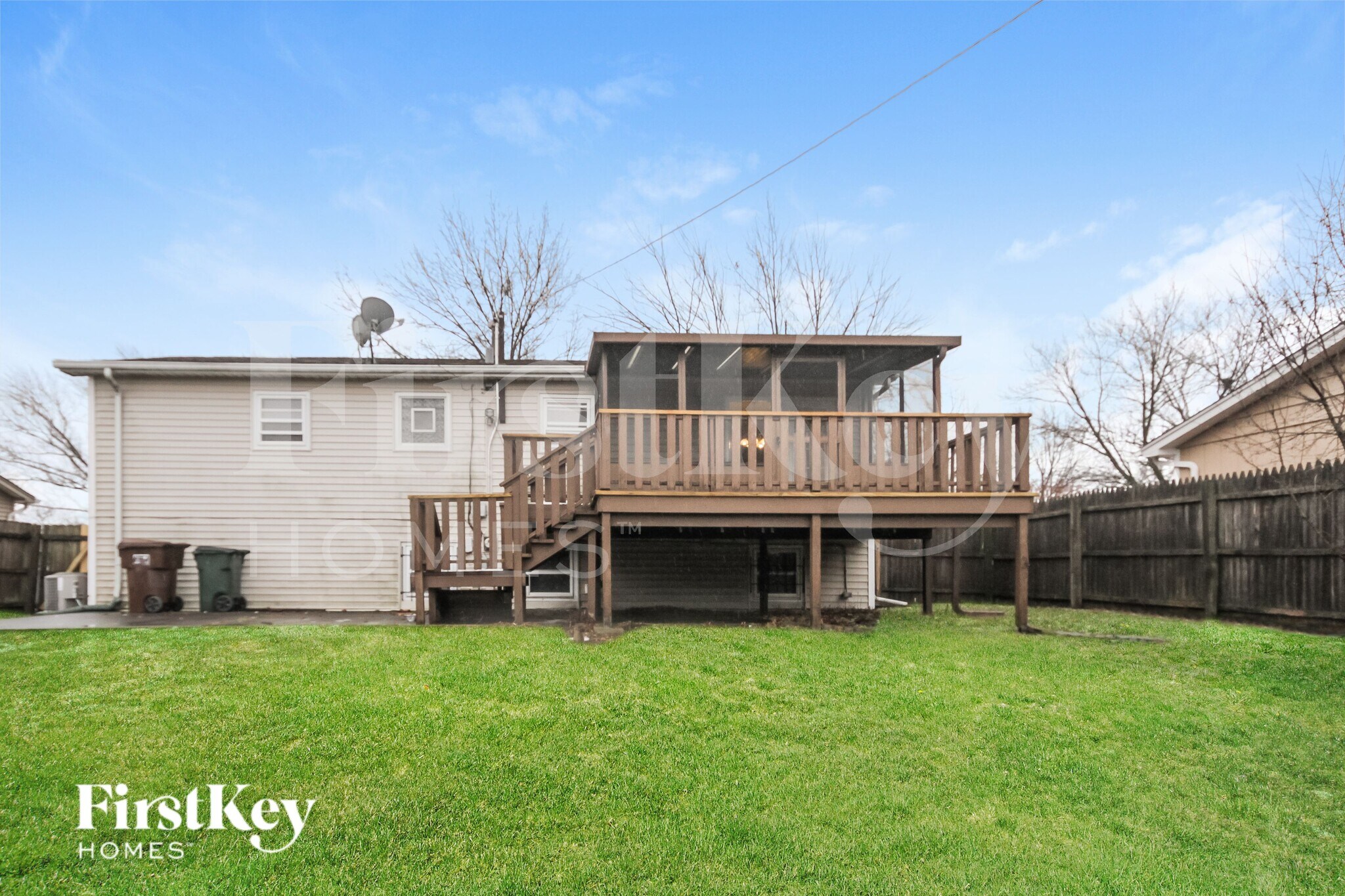 Building Photo - 5724 Edward Dr