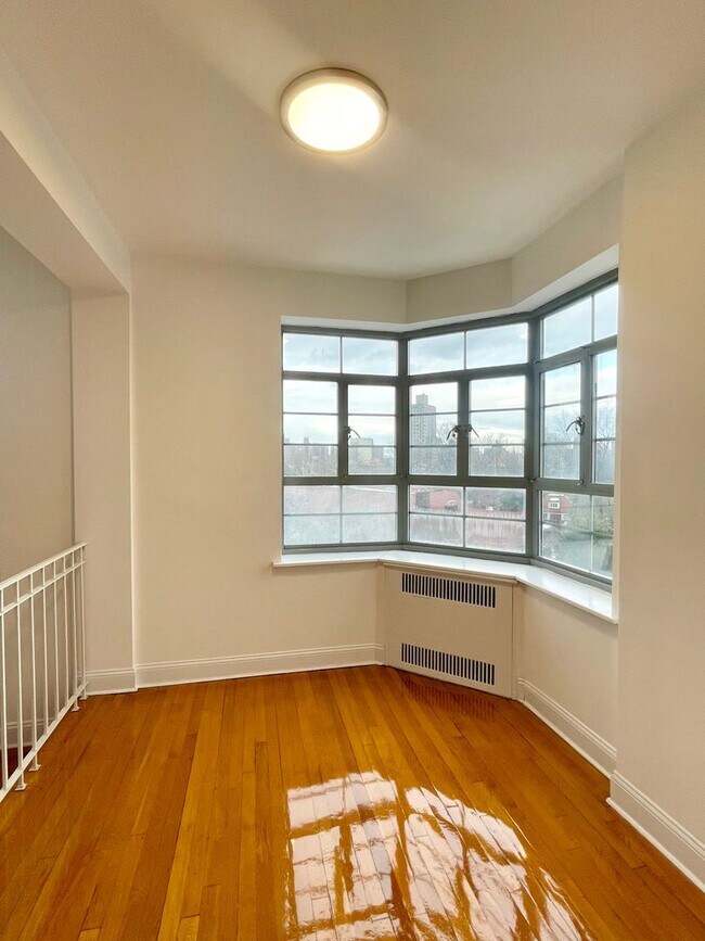 Building Photo - The Leslie — A Private Garden Enclave for the Modern New Yorker