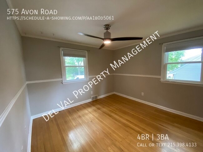 Building Photo - 575 Avon Rd