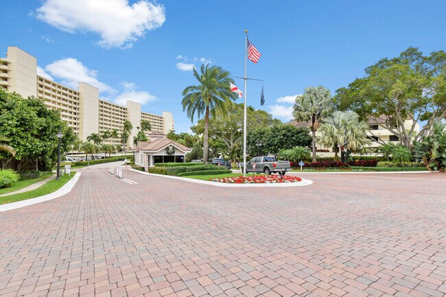 Building Photo - 1200 Marine Way