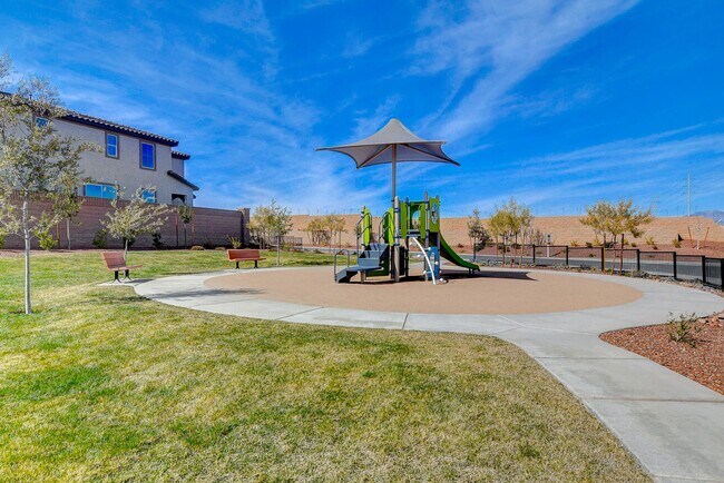 Building Photo - Beautiful Energy Star Home in Skye Hills