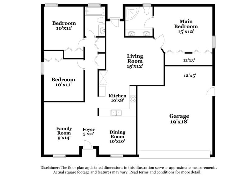 Building Photo - 205 Madalyn Ct