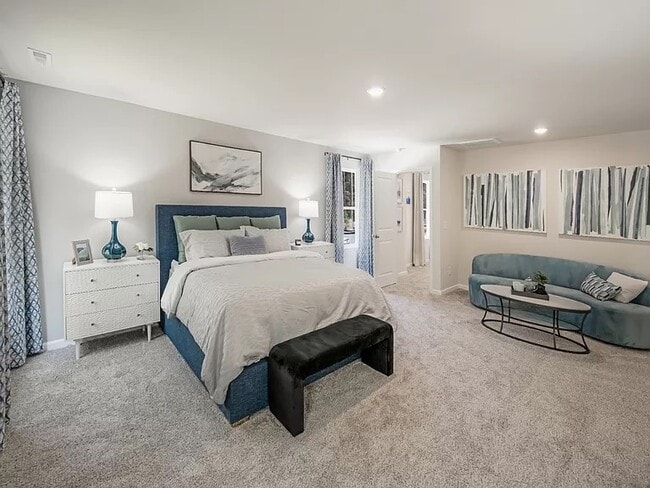 Building Photo - 1032 Umstead Grove Way