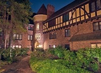 Building Photo - Ten-O-Five Apartments