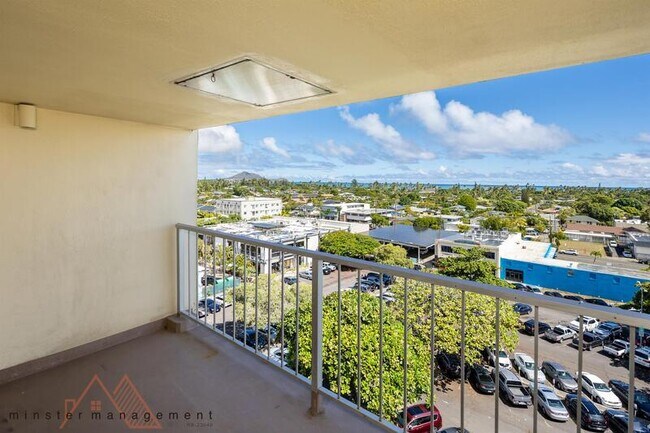 Building Photo - 14 Aulike St