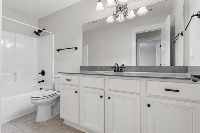 Building Photo - 3BR Home with Bonus Loft & Spa-Inspired Primary Suite