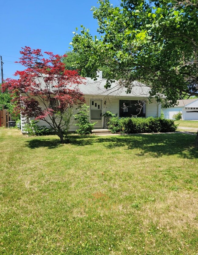 Primary Photo - AVAILABLE JUNE 2026 - 2 BR + DEN WITH LARGE YARD