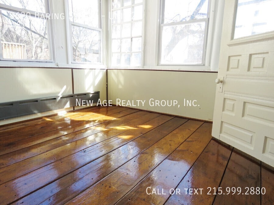 Building Photo - 3620 Baring St