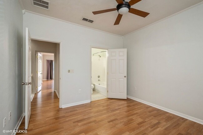 Building Photo - Hidden Gem in Garland Condominium Community