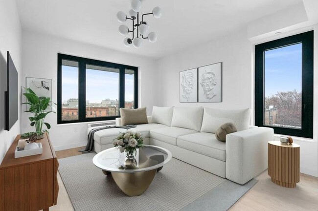 Primary Photo - 1 bedroom in BROOKLYN NY 11216