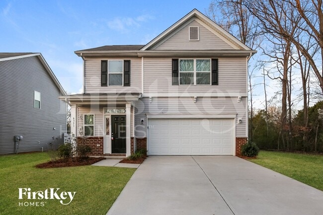 Building Photo - 6351 Mosley Glen Dr