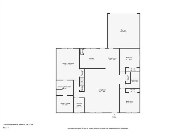 Building Photo - 103 Hollow Tree Dr