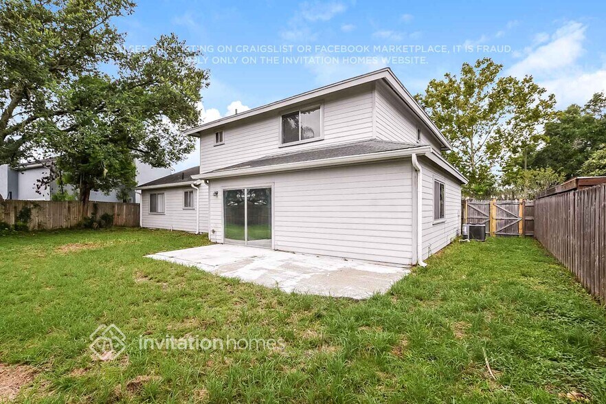 Building Photo - 3925 Whittington Dr