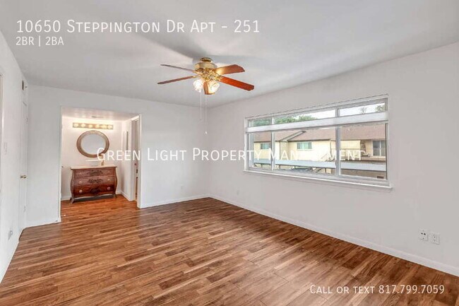Building Photo - 10650 Steppington Dr