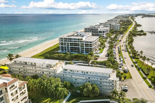 Building Photo - 3030 S Ocean Blvd