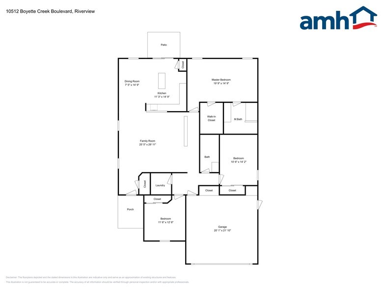 Building Photo - 10512 Boyette Creek Blvd