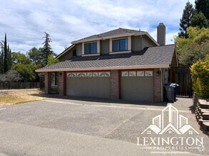 Building Photo - Beautiful, Folsom Home with Pool & Spa in ...