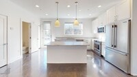 Building Photo - Stunning and Spacious Duplex in Brookland w/ Parking!