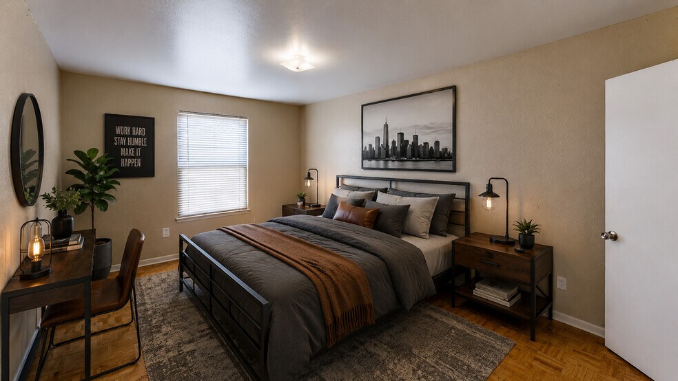 Building Photo - Raghu Apartments In Spring Branch