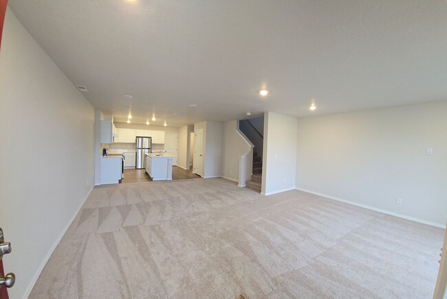 Building Photo - Brand-New 3-Bedroom Townhouse in Hayden Ca...