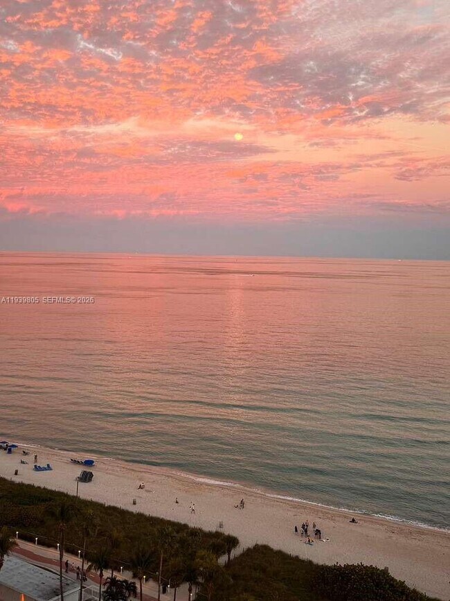 Building Photo - 6301 Collins Ave