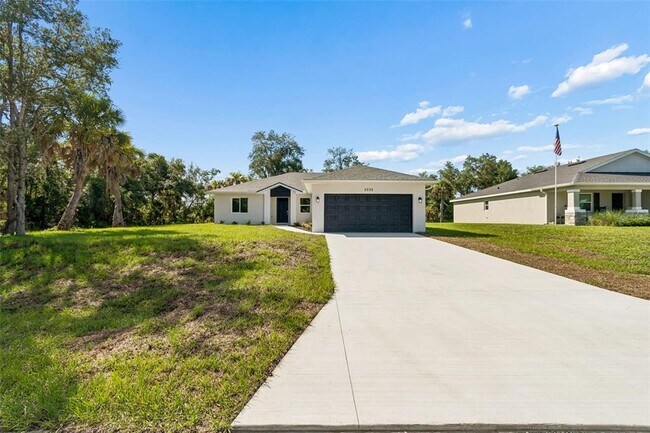 Building Photo - 5535 Tevis Terrace