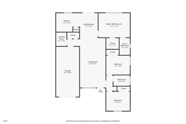 Building Photo - 6926 Summer Grace Street, Colorado Springs...