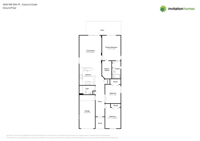 Building Photo - 4845 NW 20th Pl